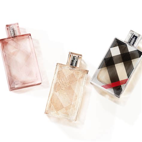 burberry brit eau de toilette 50 ml|burberry brit sheer 100 ml.